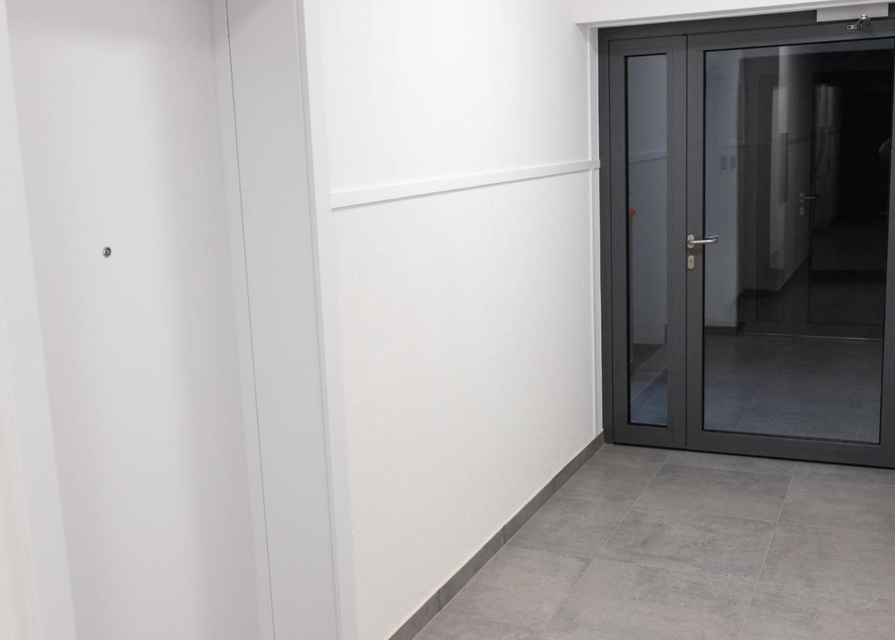 קולובז'ג Apartament Blekitna Laguna מראה חיצוני תמונה