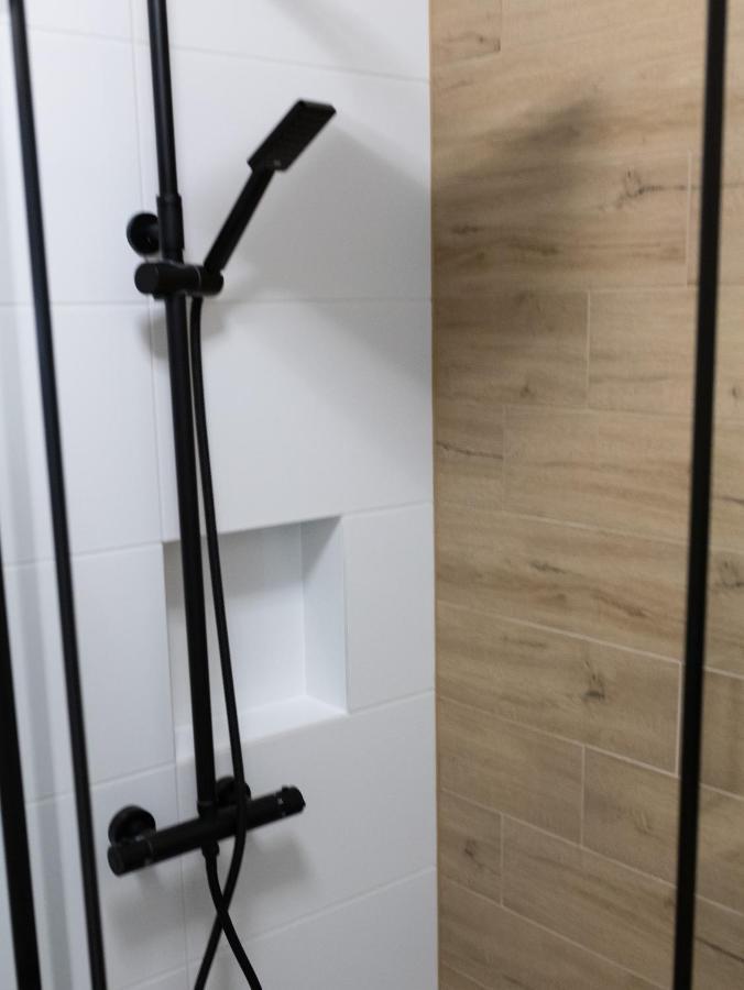 קולובז'ג Apartament Blekitna Laguna מראה חיצוני תמונה